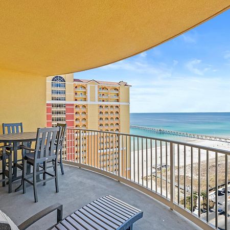 Calypso Tower 3 Beach Resort Панама-Сіті-Біч Екстер'єр фото