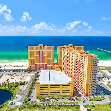 Calypso Tower 3 Beach Resort Панама-Сіті-Біч Екстер'єр фото