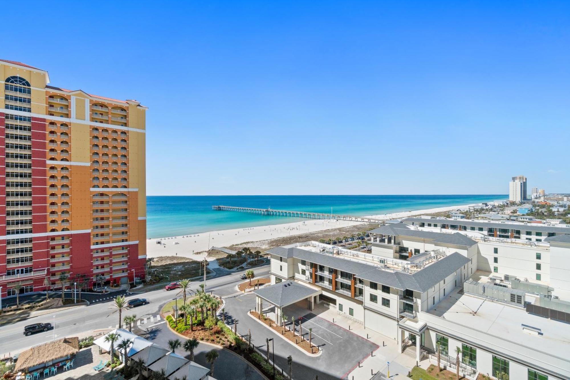 Calypso Tower 3 Beach Resort Панама-Сіті-Біч Номер фото
