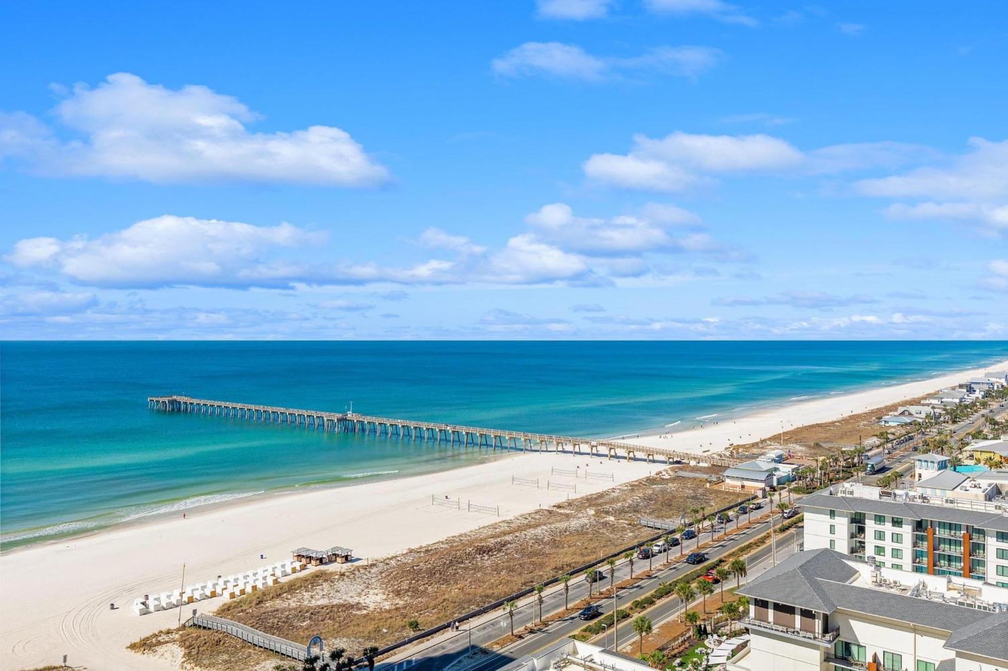 Calypso Tower 3 Beach Resort Панама-Сіті-Біч Номер фото